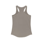 Love USA Women's Racerback Tank