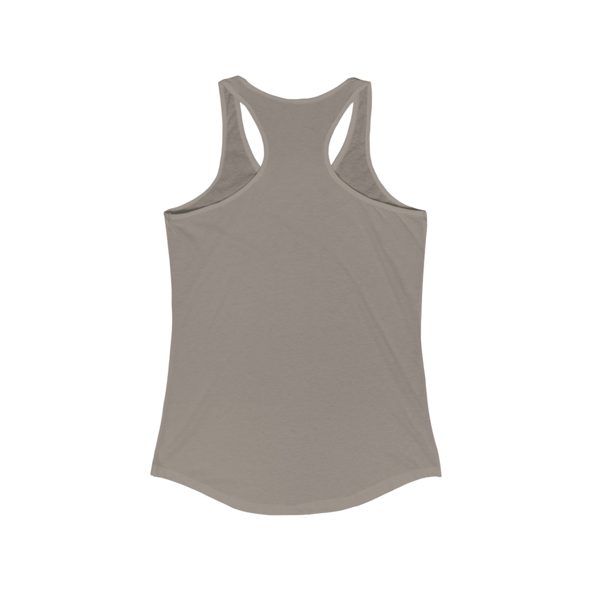 Love USA Women's Racerback Tank
