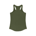 Love USA Women's Racerback Tank