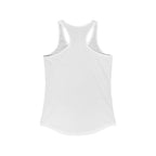 Love USA Women's Racerback Tank
