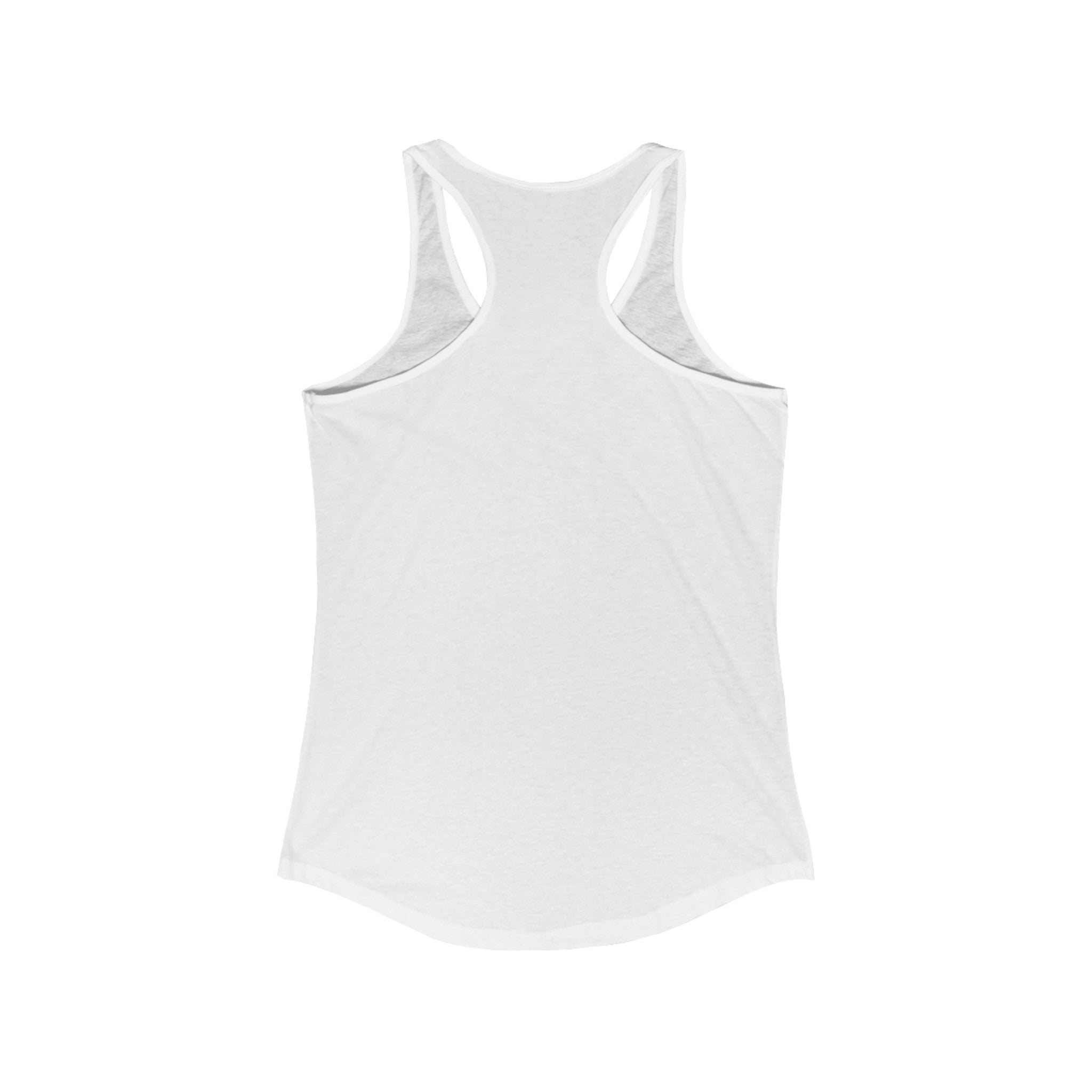 Love USA Women's Racerback Tank