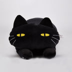 Cat Animal Plush Pillow