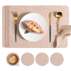 Waterproof Heat-Resistant Table Mat