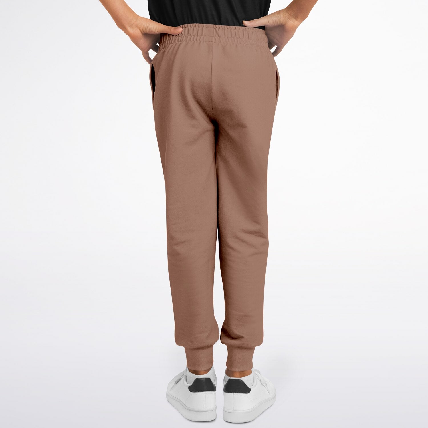 Mocha Kids/Youth Jogger