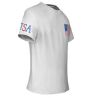 Men's USA Pocket T-shirt