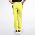 Yellow Kids/Youth Jogger
