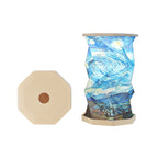 LED table lamp