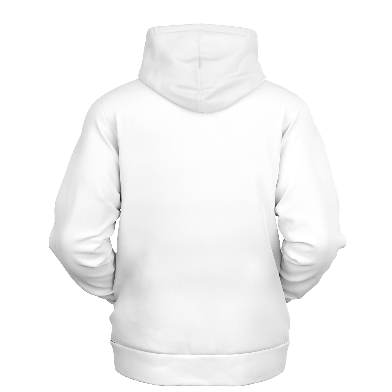 America RWB Ladies Hoodie