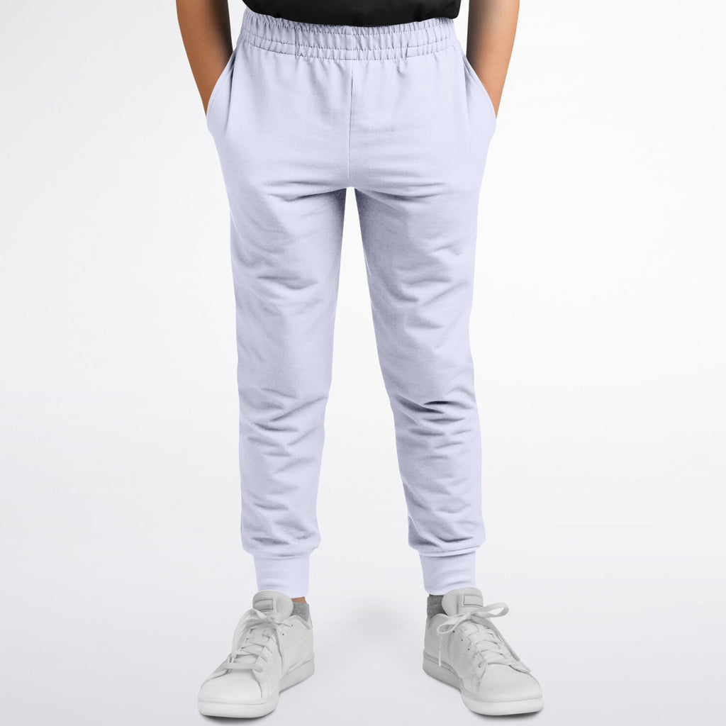 Lavendar Mist Kids/Youth Jogger