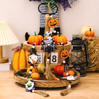 Halloween Hanging Sign Halloween Decoration
