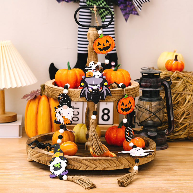 Halloween Hanging Sign Halloween Decoration