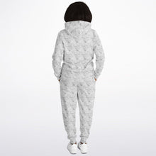 Load image into Gallery viewer, USA Marble Ladies Hoodie &amp; Jogger Set
