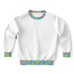 Easter Camo Fashion Kids/Youth Sweatshirt