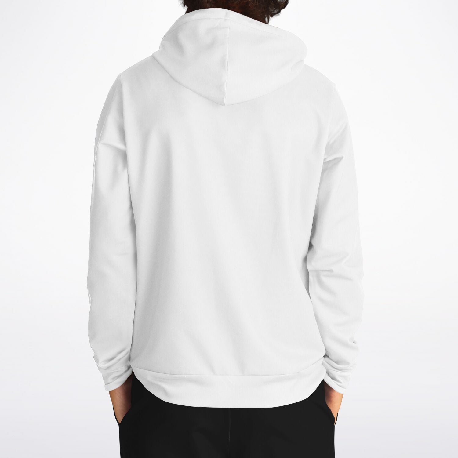 Men's America RWB Hoodie