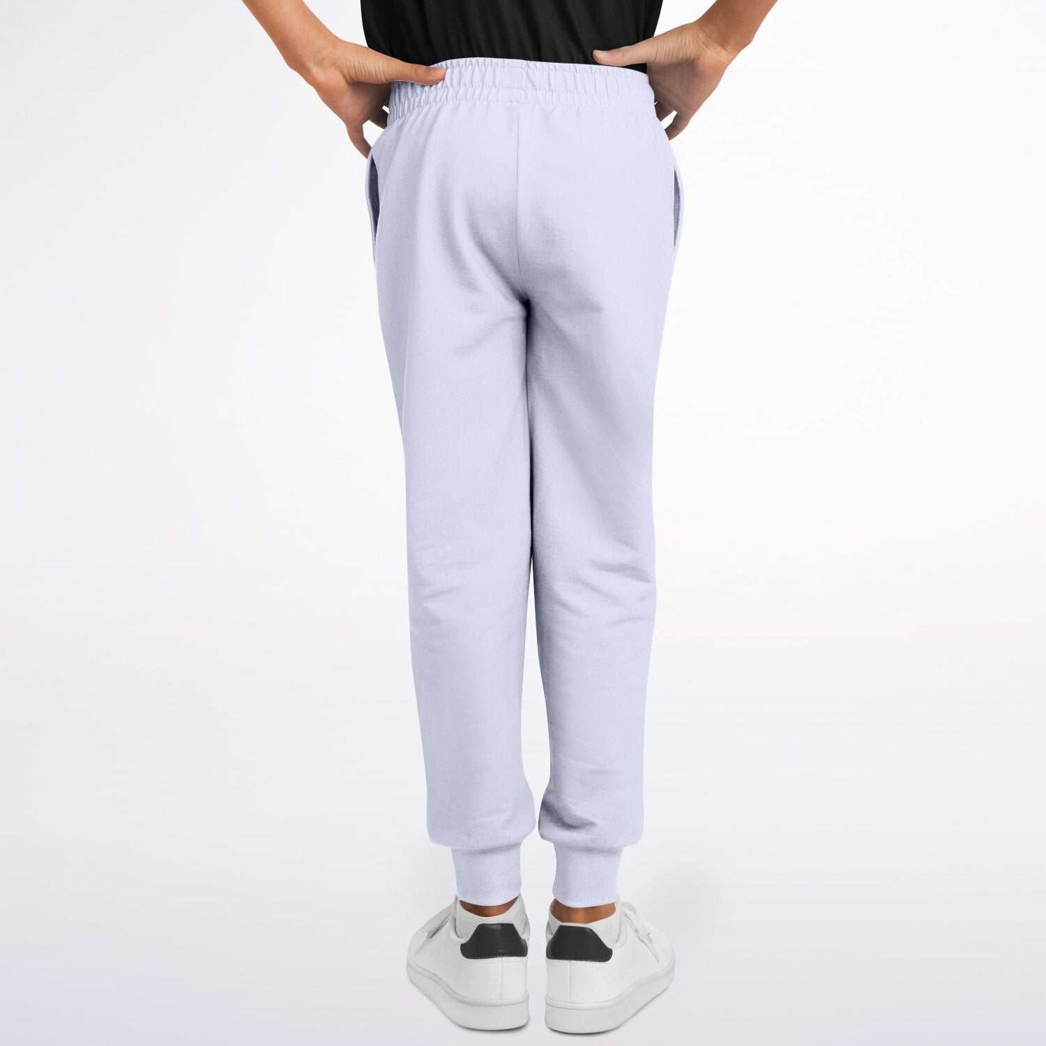 Lavendar Mist Kids/Youth Jogger