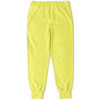 Yellow Kids/Youth Jogger