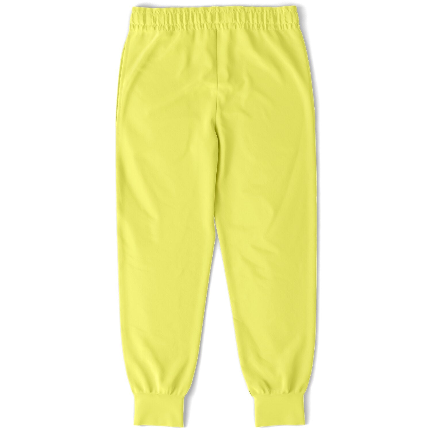 Yellow Kids/Youth Jogger