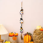 Halloween Hanging Sign Halloween Decoration