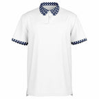 Patriot Stars Mens Polo Shirt