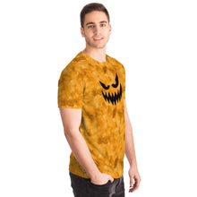 Load image into Gallery viewer, Orange Phantasm Halloween Costume Unisex T-shirt
