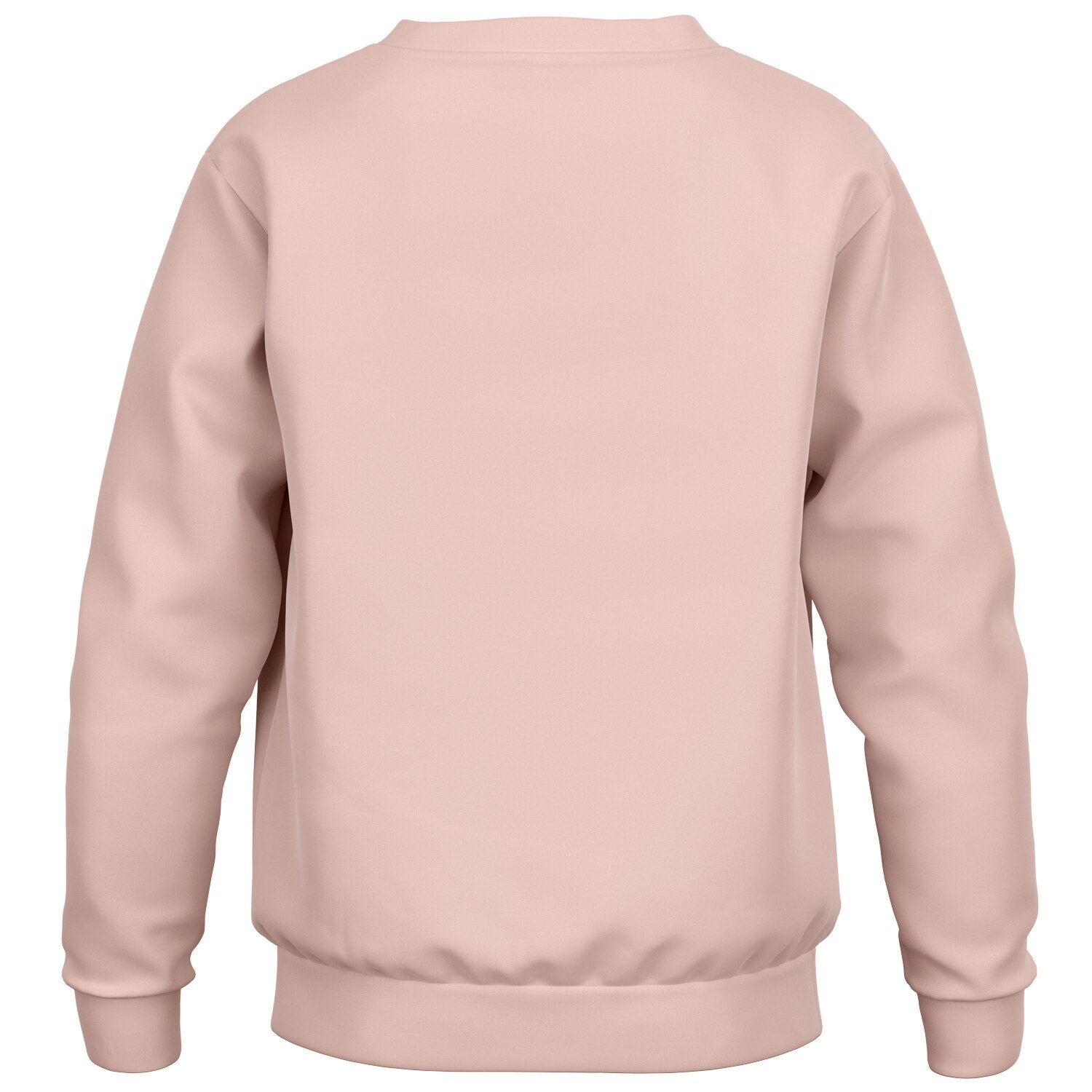 Millennial Pink Fashion Kids/Youth Sweatshirt
