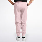 Pale Pink Kids/Youth Jogger