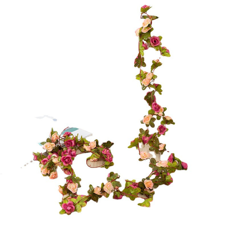 Artificial Flower Vine Garland