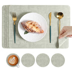 Waterproof Heat-Resistant Table Mat