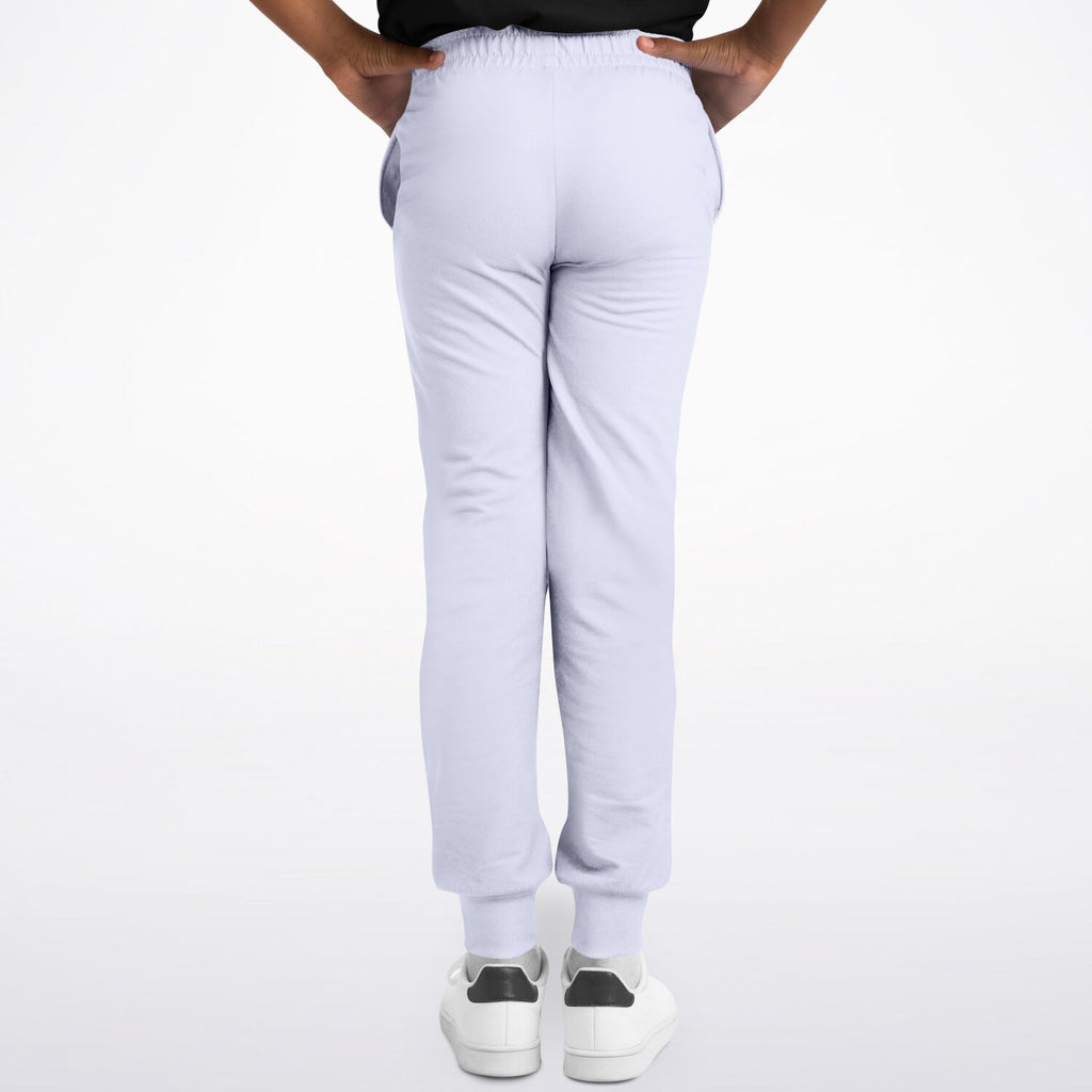 Lavendar Mist Kids/Youth Jogger