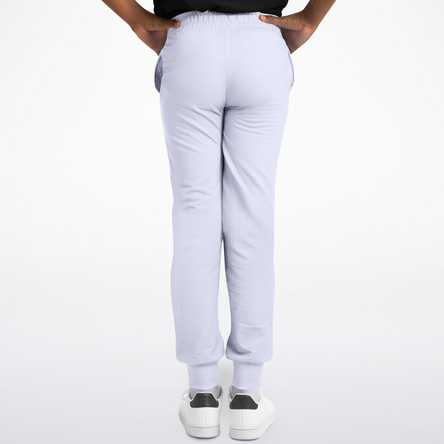 Lavendar Mist Kids/Youth Jogger