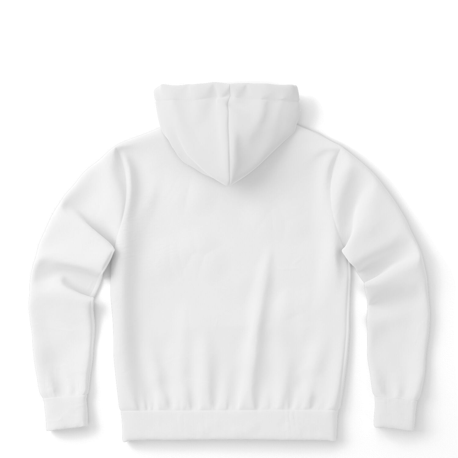 America RWB Ladies Hoodie