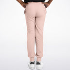 Millennial Pink Fashion Kids/Youth Jogger