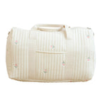 Large-capacity Cotton luggage bag