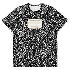 Composition Notebook Unisex Halloween Costume T-shirt