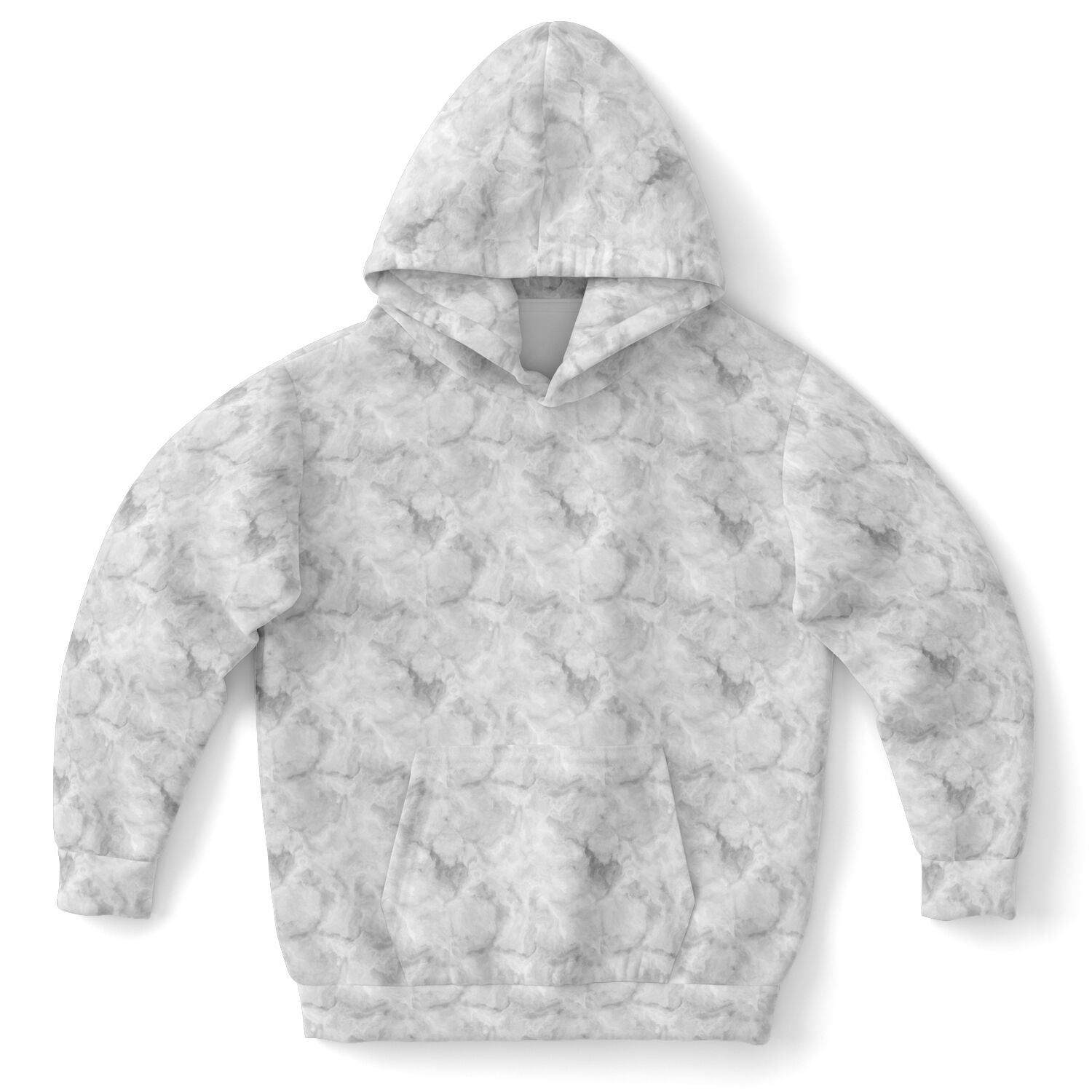 Inflated Flag Kids Hoodie