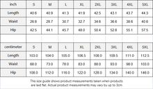 Load image into Gallery viewer, Black Composition book Men&#39;s Cotton Pants
