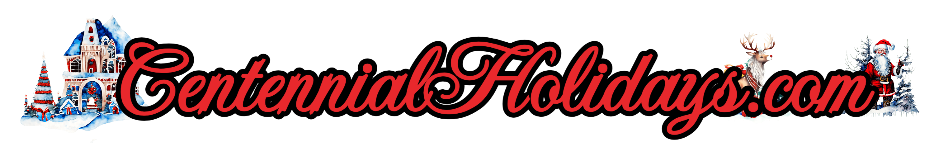 CentennialHolidays.com