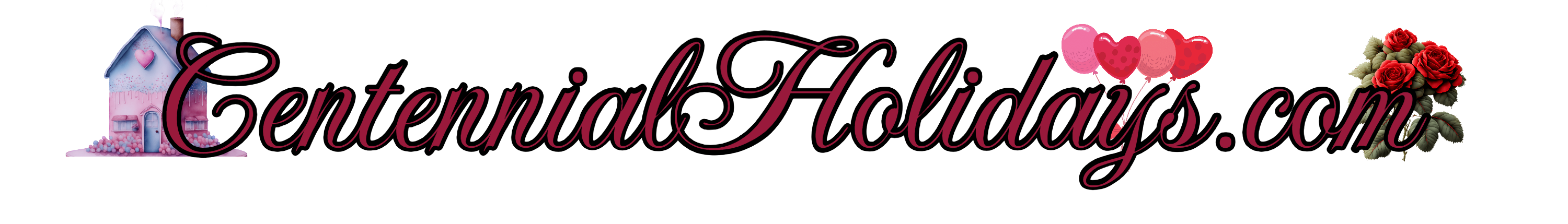 CentennialHolidays.com