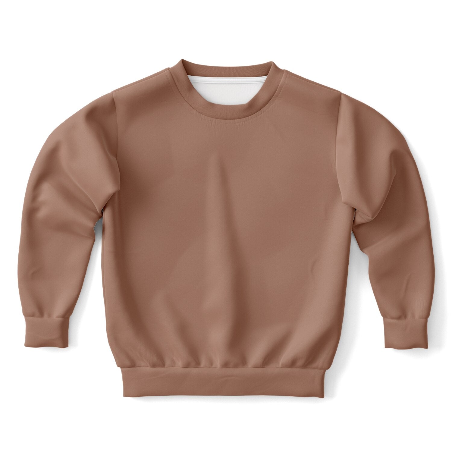 Mocha Kids/Youth Sweatshirt