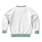 Easter Camo Fashion Kids/Youth Sweatshirt