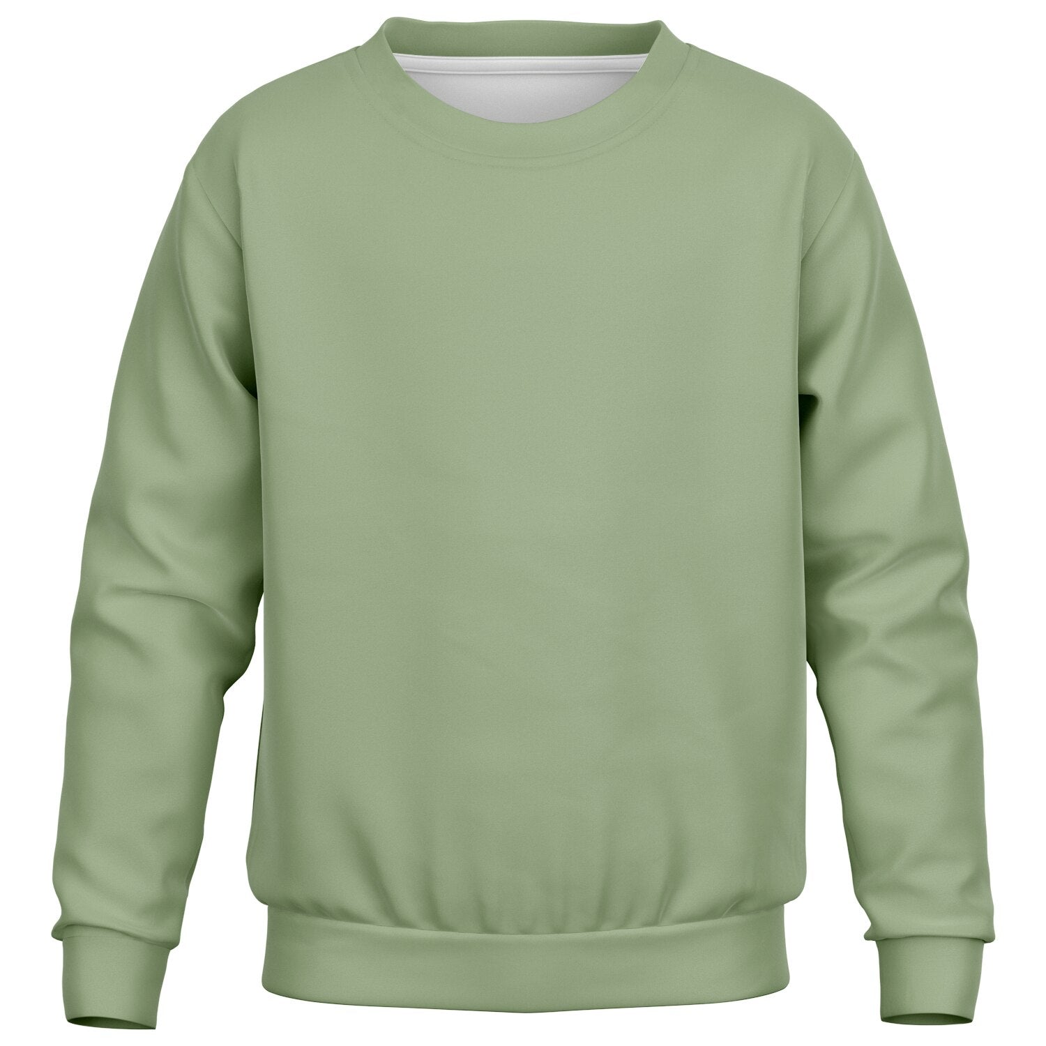 Sage Green Kids/Youth Sweatshirt