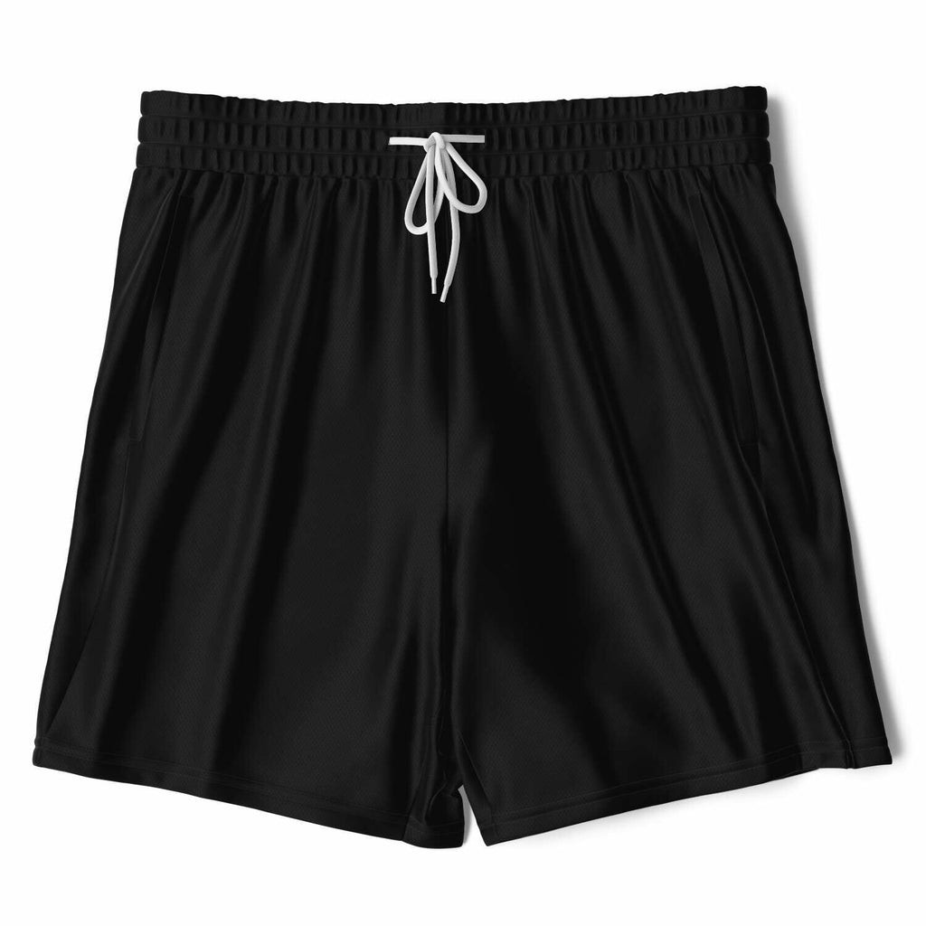 Blood Bath Men's 2-in-1 Shorts