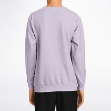 Load image into Gallery viewer, Purple Speckled Fashion Kids/Youth Sweatshirt
