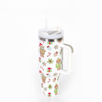Insulated Stainless Steel Tumbler Cup