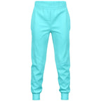 Electric Blue Fashion Kids/Youth Jogger