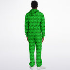 Unisex Slime Jumpsuit