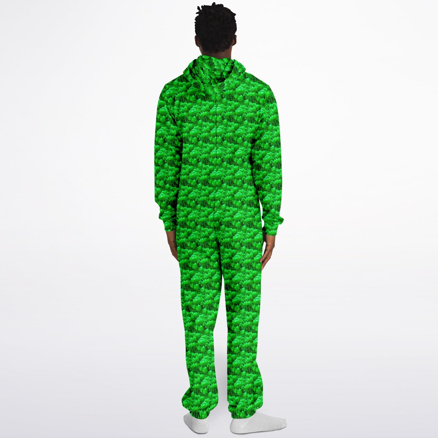 Unisex Slime Jumpsuit