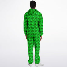 Load image into Gallery viewer, Unisex Slime Jumpsuit

