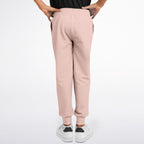 Millennial Pink Fashion Kids/Youth Jogger