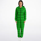 Unisex Slime Jumpsuit